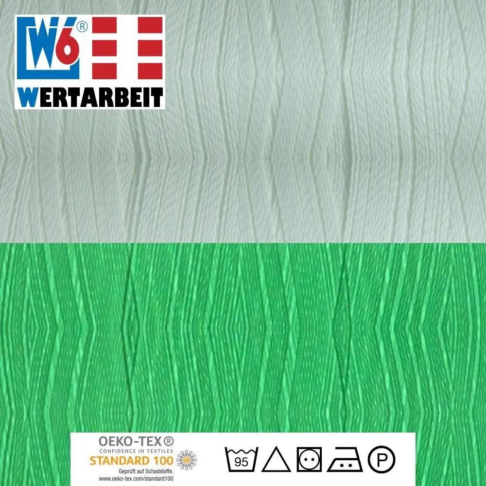 W6 Näh- und Stickgarn Farb-Nr. 1260 TexLight (800 m) - Image 3