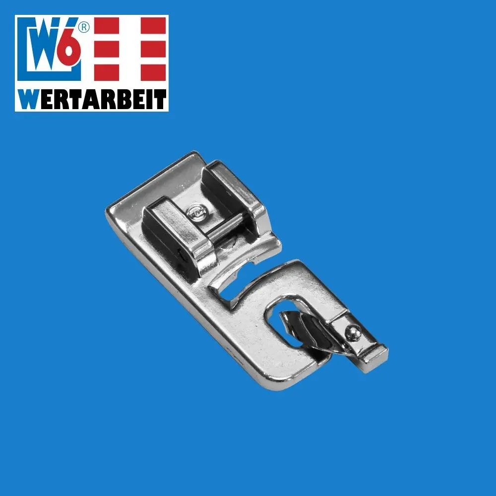 W6 Nähmaschinen Saumfuß - Image 3