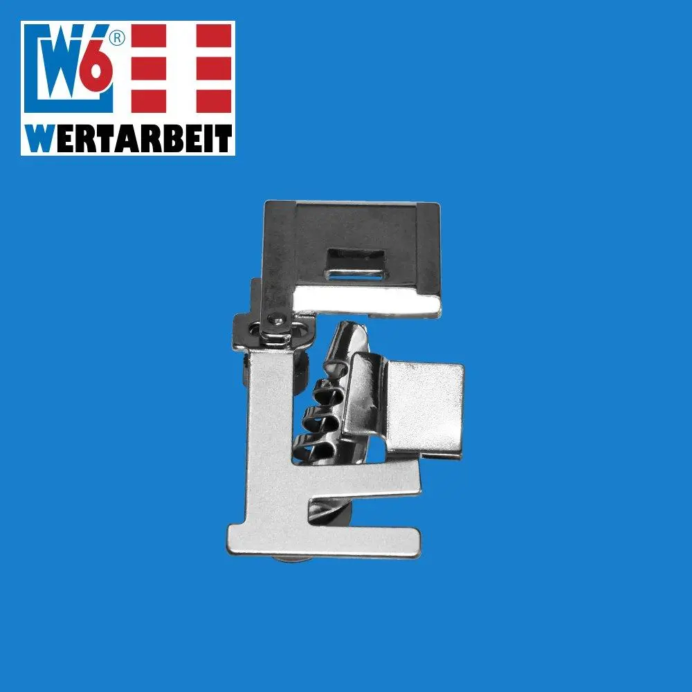 W6 Nähmaschinen Schrägbandeinfasser - Image 3