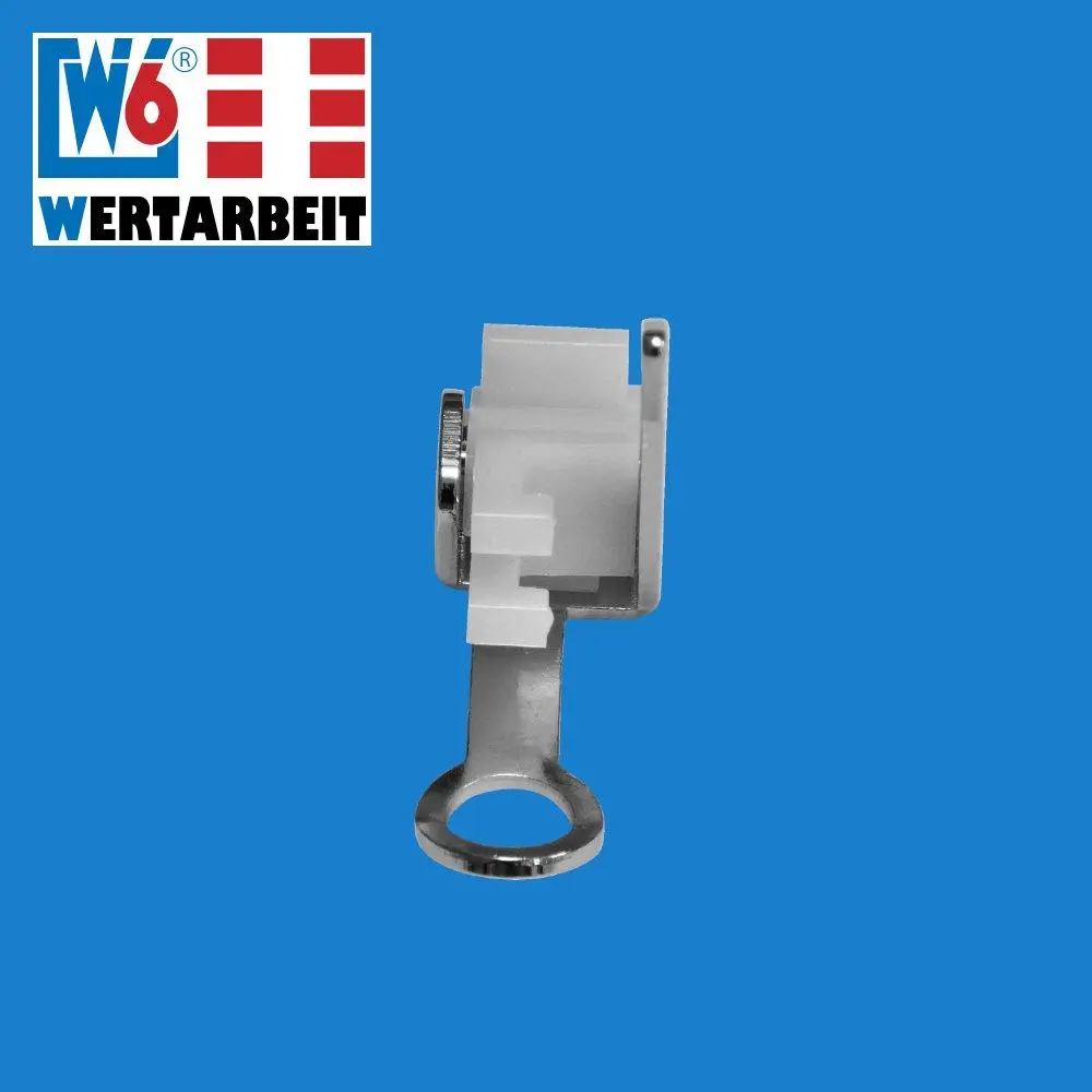 W6 Nähmaschinen Spezialhochquiltfuß - Image 3