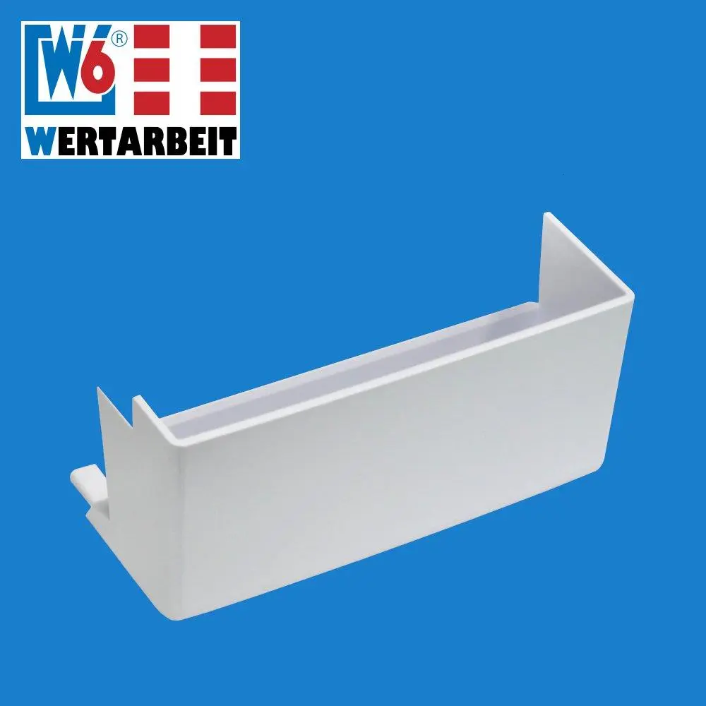 W6 Overlock Abfallbehälter - Image 3